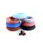 inflatable air seat wheelchair cushion haemorrhoids donut cushion