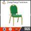 Factory Price Iron Stackable Banquet Chair For Sale JC-G67