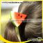 fruit shape girls hair ornaments fancy bulk korean hair accessories