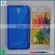 High Quality S-line Soft TPU Covers Case Gel Cover For Vivo Y33 Mix Color