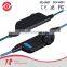 Yes Hope Stereo gaming headphone blue Led lighting headsets PU ear-pad USB 3.5mm with Mic for video game and PC