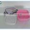 High quality PP PC home storage plastic lunch box bento box plastic lunch box