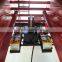 stationary hydraulic platform truck lift table