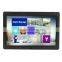 12" Multi OSD Wifi Digital Photo Frame Stand 12v Android Digital Photo Frame 16:9 Quality Choice