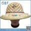 Chinese Handmade Sun Bamboo Hat