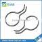 stainless steel water immersion heating tube element