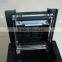 80mm thermal receipt printer/Pos system(USB+COM+LAN )