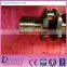 Crankshaft Isuzu 4HF1 for ductile iron