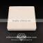 150*150*22 Round hole Porous ceramic filter,Alumina ceramic rod for casting
