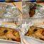 non-stick aluminum foil
