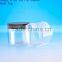 White Clear black red green color 3oz 4oz 8oz 12oz 36oz plastic Cosmetic Bottle for packaging                        
                                                Quality Choice
                                                                    Suppli