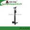 Good Quality Aluminum 6063 Bicycle Floor Pump With Smart Valve