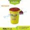 CE Certification Detachable Waterproof Storage Container