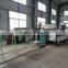 CE approved epe foam air condition pipe extrusion line