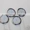 Set of 4 LED Kitchen Lighting Fixtures / 5Watt Warm White LED Kitchen Lighting Fixtures (Surface & Recessed Mount)