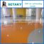 polycarboxylate superplasticizer for concrete use (waterproof mortars)- Brand:SETAKY