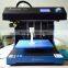 Highest resolution!! 0.02mm Top precision 3D printer in China