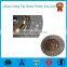 New steel clutch plate foton dump truck