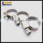 HOWO CNG stainless steel clamp VG1560110022 goods from china