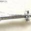 47"Solid Steel Chrome Standard Curl Bar
