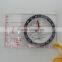 Baseplate Compass Map Scale Ruler Outdoor Map Measure Compass
