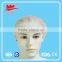 Disposable Non woven Crimped Bouffant Caps Clip Caps Mob Caps