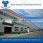 Factory direct supply galvanized steel structure prefabricated warehouse