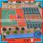 surface electronic scoreboard badminton newest design