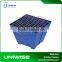 Colorful Simplle Folding Style Outdoor BBQ Grill