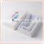 white interior men's personal care paper box for shaver packaging                        
                                                                                Supplier's Choice