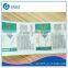 Plastic lable printing , adhesive labels for pet bottles , perfume bottle labels