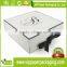 TOP QUALITY WHOLESALE MAKE LOGO PAPER JEWELRY BOX WITH LID OR SLIDING