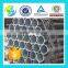 Galvanized steel tube