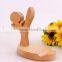 Desk Wooden Phone Stand Desk Table Smartphone Stand Wooden Holder