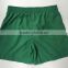 Hot sale cheap plain sweat shorts 100% cotton shorts fleece mens swim briefs mens swim briefs