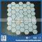 SAINA 90% Wear- resistance Alumina tile mosaic