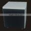 High-performance Cubic Wireless Mini Stereo 8" MDF 100 Watts Enclosure Subwoofer