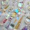 6.9-1 Chandelier Drops Christmas Tree crystal Wedding Decoration part
