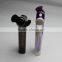 Water Mist Fan Type MIST SPRAY FAN Cool Refreshing Hand Held Portable NEW sealed Purple hand held