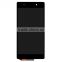 LCD for Sony Xperia Z2 LCD Touch Screen Digitizer Assembly