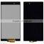 Wholesale LCD Display for sony xperia z ultra xl39h, for sony xl39h LCD Touch Screen