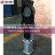 High Quality Double Acting Pneumatic Knife Gate Valve