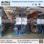 China wholesale warehouse storage steel shelf rack