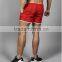 Custom mens polyester sport shorts wholesale dri fit shorts