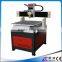 Good price pcb proofing milling drilling cnc router machine 6060 600*600*120mm