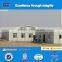 affordable sandwich panel prefab kit house