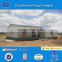 China alibaba low cost prefab homes, Made in China steel structure house, China supplier steel frame homes