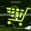 E commerce website designing
