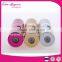 6ml Mini Twist Up Anodized Perfume Atomizer Pink Color