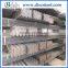 black hot rolled equal leg angle steel / mild steel angle iron
